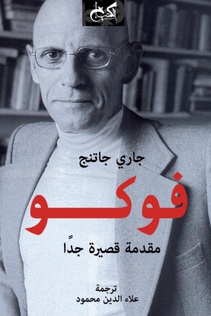 Foucault a Very Short Introduction